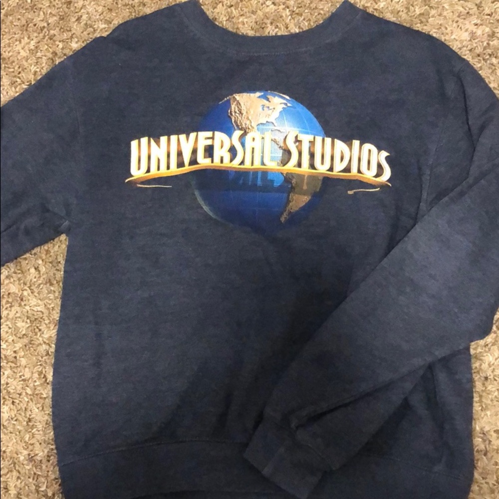 Crewneck